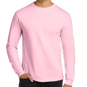 RushOrderTees Classic Long Sleeve Tee