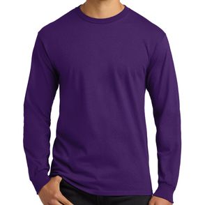 RushOrderTees Classic Long Sleeve Tee