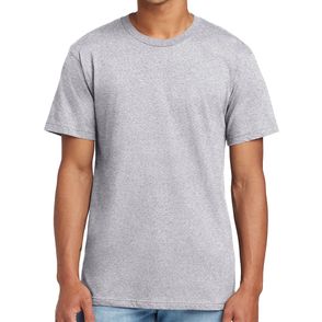 RushOrderTees Fashion Fit Tee