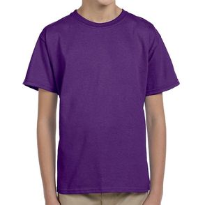 RushOrderTees Fashion Fit Youth Tee