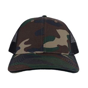 Valucap Sandwich Trucker Cap