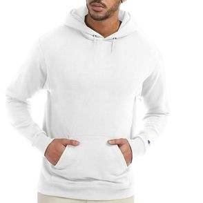 Champion Powerblend Hooded Sweatshirt