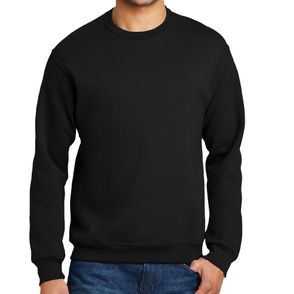 Gildan Softstyle Fleece Crew Sweatshirt