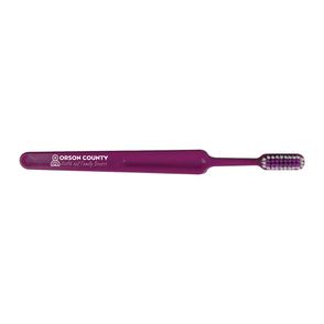 Concept Bold Toothbrush