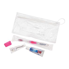 Teen Wellness 5-Piece Kit