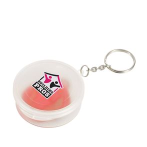 Silicone True Wireless Earbud Strap
