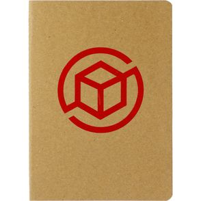 5" x 7" Recycled Pocket Notebook