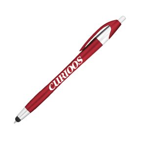 Cougar Glamour Ballpoint Pen-Stylus