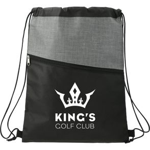 Custom Drawstring Bags | Design Promotional Drawstring Bags Online