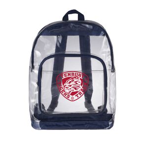 Rally Clear Backpack