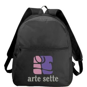 Park City Budget Non-Woven Backpack