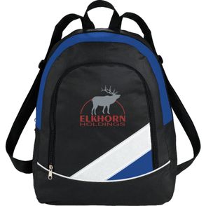 Thunderbolt Deluxe Backpack