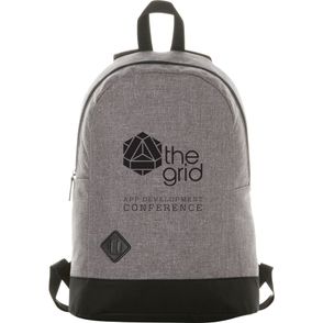 Graphite Dome 15" Computer Backpack