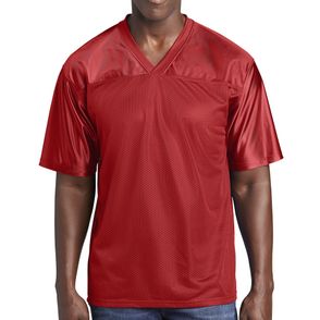 Sport-Tek PosiCharge Replica Jersey