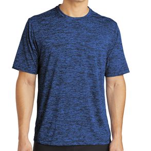 Under Armour NFL Combine Boys Navy Blue Fitted Top T-Shirt Youth Small S New