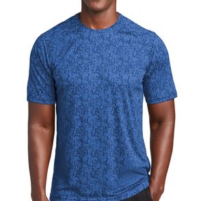 Sport-Tek Digi Camo Tee
