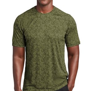 Sport-Tek Digi Camo Tee