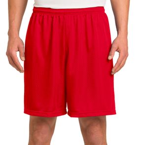 Sport-Tek PosiCharge Classic Mesh Shorts