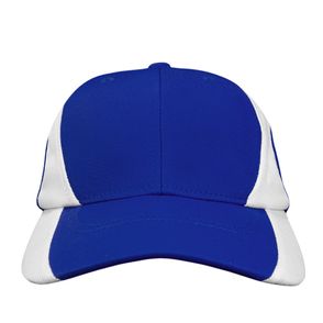 Sport-Tek Dry Zone Colorblock Cap