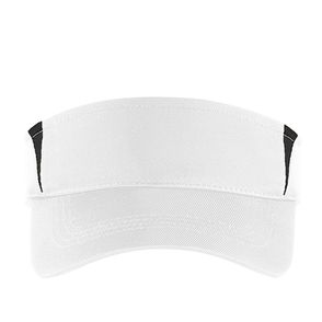 Sport-Tek Dry Zone Colorblock Visor