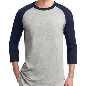 Custom Long Sleeve Shirts | No Minimums + Free Shipping