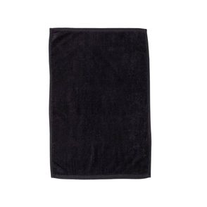 Q-Tees Hemmed Hand Towel
