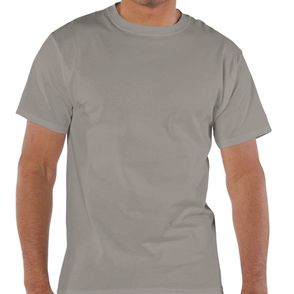 Champion Short Sleeve T-Shirt
