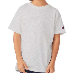 Champion Kids Tagless T-Shirt