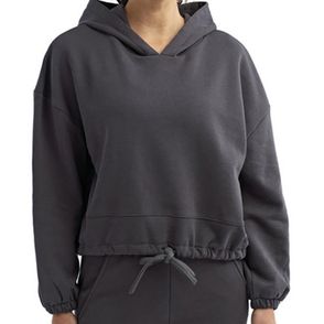 TriDri Women's Cropped Maria Hoodie