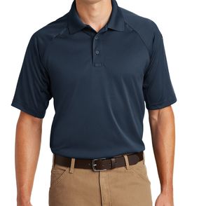 CornerStone Tall Select Snag-Proof Tactical Polo