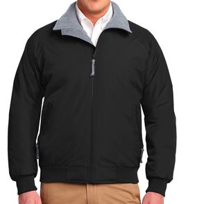 Port Authority Tall Challenger Jacket