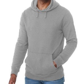 Custom TenTree Men's Organic Cotton Classic Hoodie