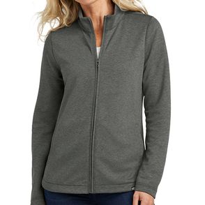 TravisMathew Women's Coveside Full-Zip