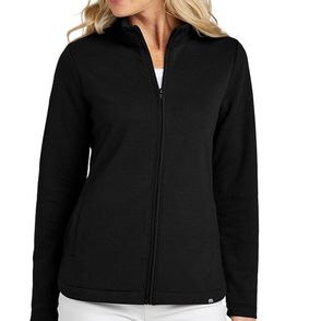 TravisMathew Women's Coveside Full-Zip