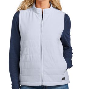 TravisMathew Women's Cold Bay Vest