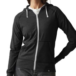 American Giant Women's Lightweight Full-Zip