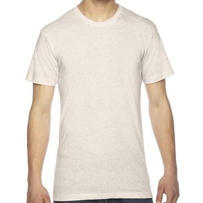 American Apparel USA Made Short-Sleeve Track T-Shirt