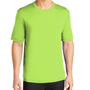Sport-Tek Tall PosiCharge Competitor Tee