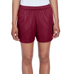 Team 365 Women's Zone Performance Shorts