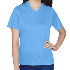 Custom V-Neck T-Shirts | Design Online w/ Free Shipping