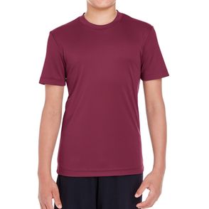 Team 365 Youth Zone Performance T-Shirt