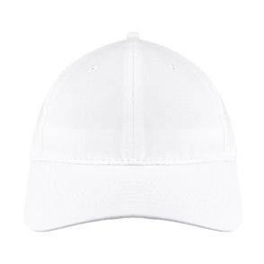Port & Company Youth Six-Panel Twill Cap