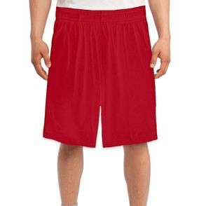 Sport-Tek Youth PosiCharge Competitor Shorts