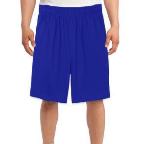 Sport-Tek Youth PosiCharge Competitor Shorts