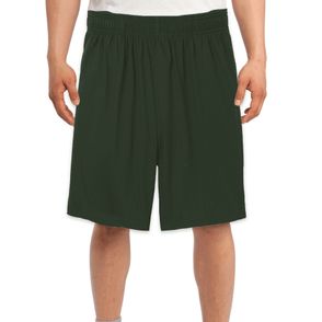 Sport-Tek Youth PosiCharge Competitor Shorts
