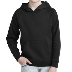 Sport-Tek Kids Drive Fleece Pullover Hoodie