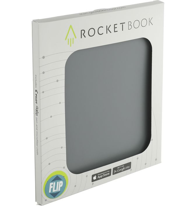 Rocketbook 0911-18 (bdc3) - Side view
