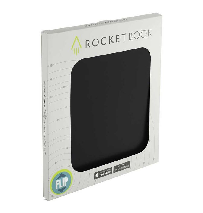 Rocketbook 0911-18 (c346) - Side view