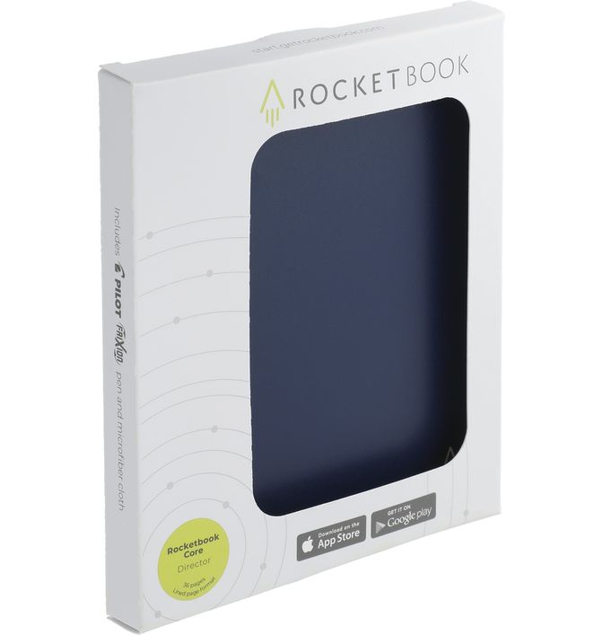 Portable Whiteboard | Rocketbook Beacons | Get Rocketbook
