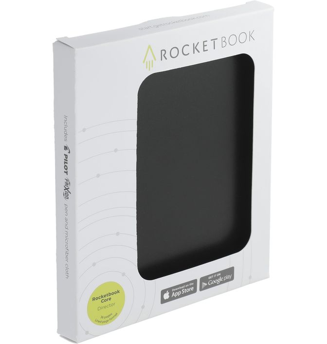 Rocketbook 0911-22 (c346) - Side view